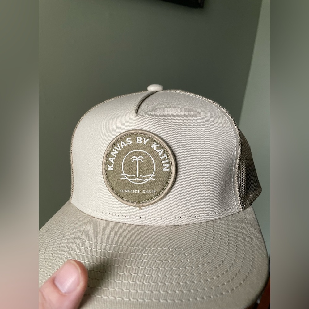 Katin Hat